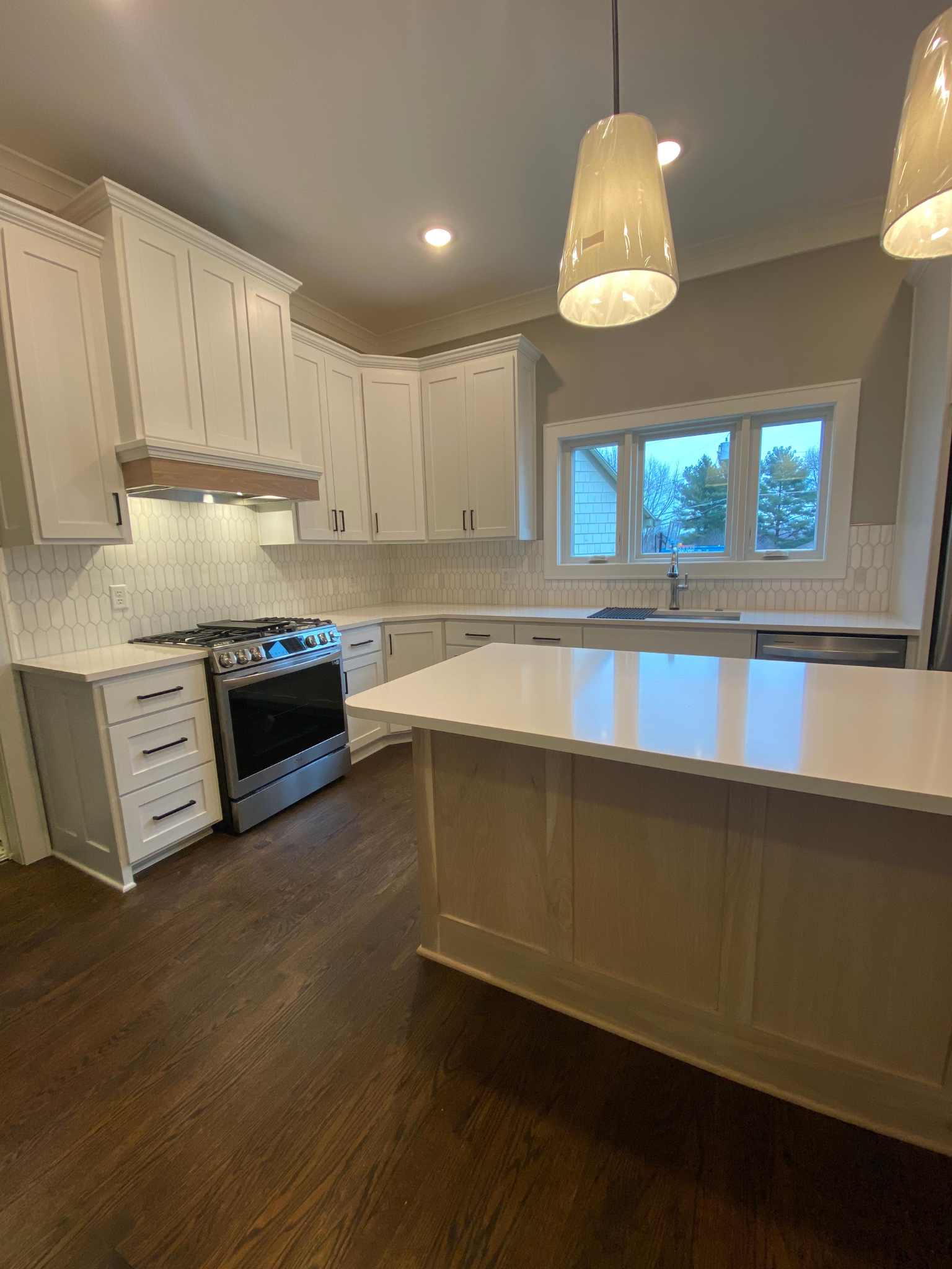 Joslin Kitchen